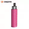 Kit Vilter Fun 400mAh Aspire - Rose Violet