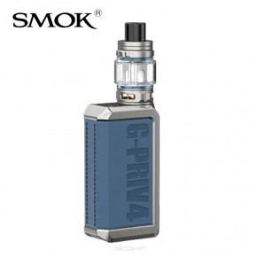 Kit G-Priv 4 230W Smok - Bleu