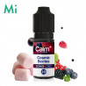 Cosmic Berries CBD Calm + Minimal 10ml - 20 mg