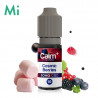 Cosmic Berries CBD Calm + Minimal 10ml - 10 mg