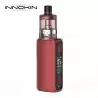 Kit Gozee GOz+ 2100mAh Innokin - Crimson