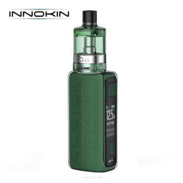 Kit Gozee GOz+ 2100mAh Innokin - Forest Green Kit Gozee GOz+ 2100mAh Innokin - Forest Green