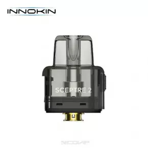 Cartouche pod Sceptre 2 3ml Innokin 5514 (V 13A)