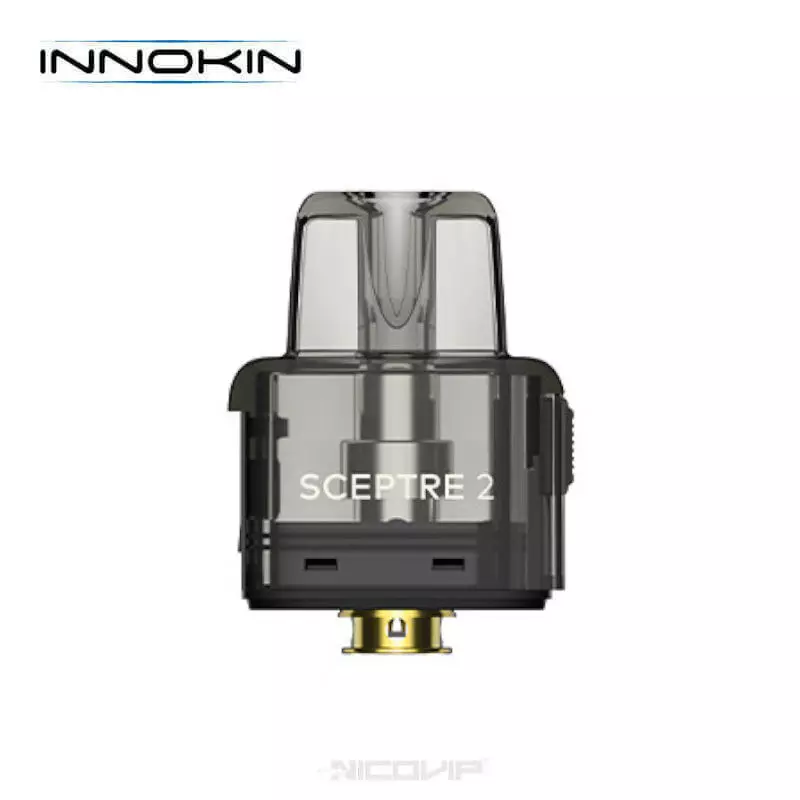 Cartouche pod Sceptre 2 3ml Innokin 5514 (V 13A)