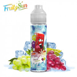 Duo de Raisins Fruity Sun Secret's Lab 50ml