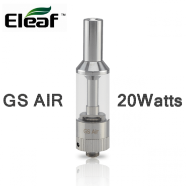 GS AIR 20 WATTS ELEAF GS AIR 20 WATTS ELEAF