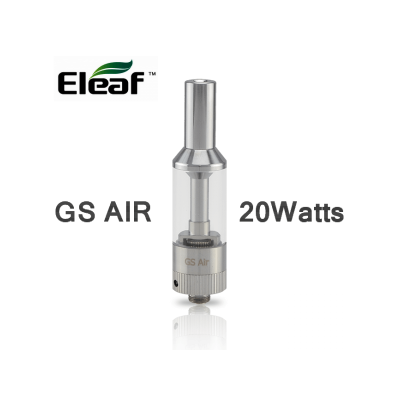 GS AIR 20 WATTS ELEAF