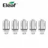 5 Résistances ELEAF GS Air 364 A1E
