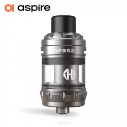 Clearomiseur Huracan Mini 23mm Aspire