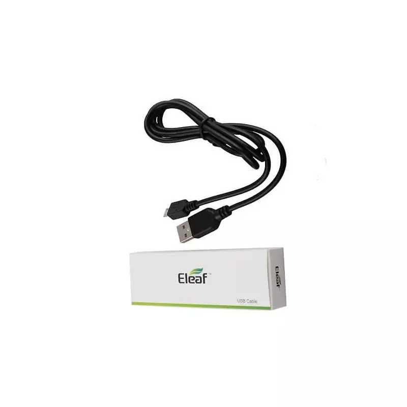 Cable Micro USB Eleaf O370