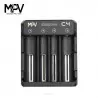 Chargeur 4 Accus C4 MPV 5615