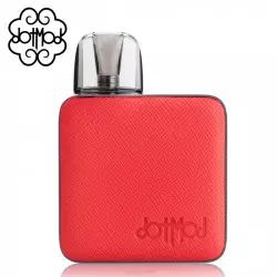 Kit dotPod Nano 800mAh Dotmod