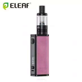 Kit iStick i40 2600mAh Eleaf - Fuschsia Pink Kit iStick i40 2600mAh Eleaf - Fuschsia Pink