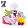 Dragon Fruit Cherry Mango Best Life 70ml 5627 (J 32F)