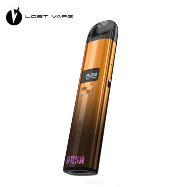 Kit Pod Ursa Nano Pro 900mAh Lost Vape - Sunrise G