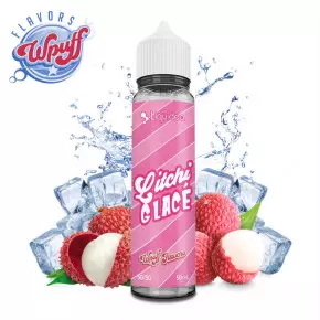 Litchi Glacé Wpuff Flavors Liquideo 50ml