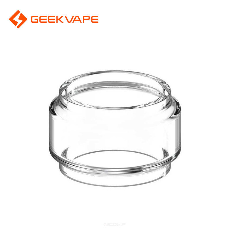 Pyrex Zeus Nano 3,5ml Geek Vape