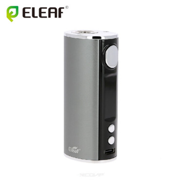 Box iStick T80 3000mAh Eleaf - Gris