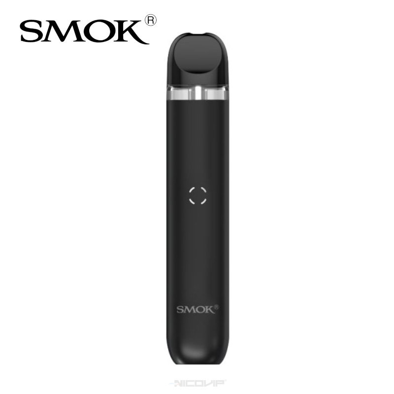 Kit Pod IGEE A1 650mAh Smok - Noir