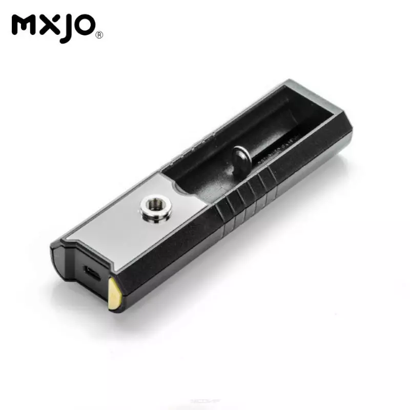 Chargeur à accu voltmètre / ohmmètre OC Mini MXJO 5740