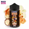 Macadamia Nut Brittle Biggy Bear 200ml 5755