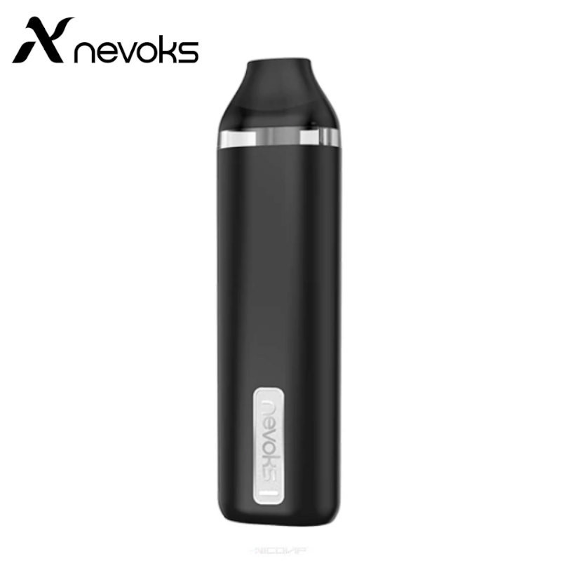 Kit Pod Feelin Mini 750mAh Nevoks - Noir