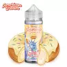 Vanilla Cream Donut American Dream 100ml 5787