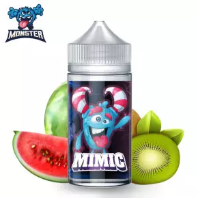 E-liquide Mimic Monster 200ml 5804