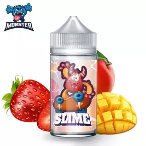 E-liquide Slime Monster 200ml 5806
