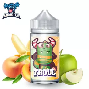 E-liquide Troll Monster 200ml 5807