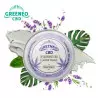Déodorant Baume CBD & Lavande Sauvage Greeneo 30ml 5808