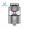 Atomiseur Requiem RTA Vandy Vape 24mm - Frosted Grey