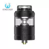 Atomiseur Requiem RTA Vandy Vape 24mm - Matte Black
