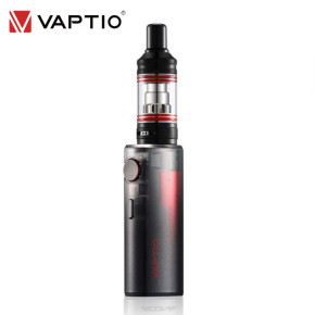 Kit Cosmo Nebula 1500mAh Vaptio - Rouge