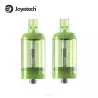 Pack 2 cartouches eGo 510 2ml Joyetech - Vert