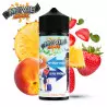 Arrête-moi si tu Pêche Fruits Movie Juice 100ml 5900