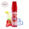 Strawberry Bikini Ice Dinner Lady 50ml 1163