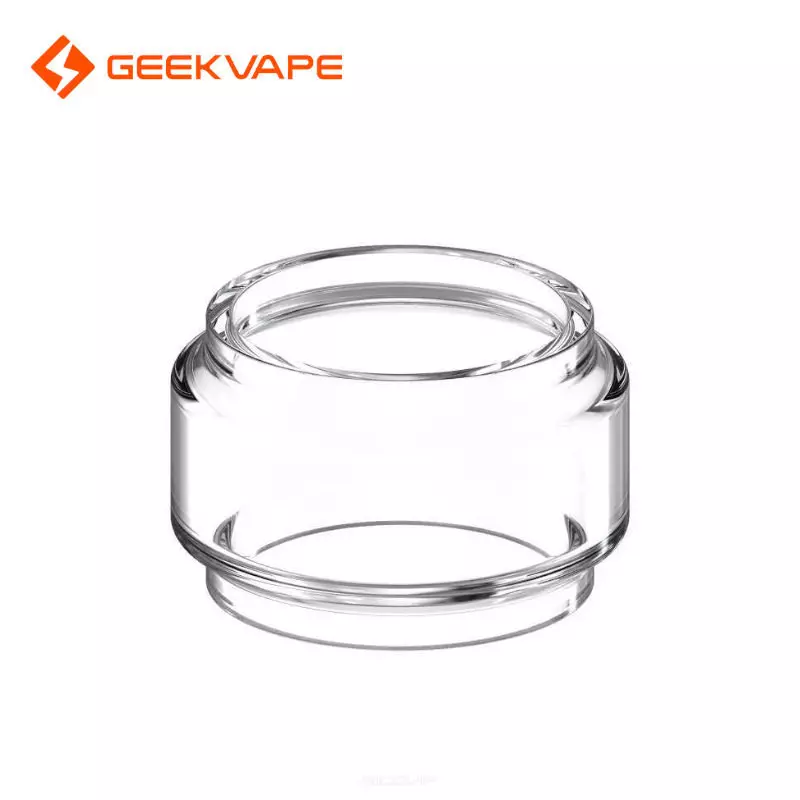 Pyrex Zeus Sub-Ohm / Zeus X / Zeus Dual 5,5ml Geek Vape 5905 (V 10B)