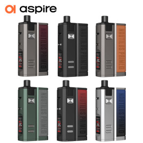 Kit Nautilus Prime X 60W Aspire