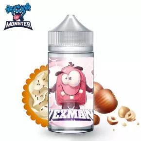 E-liquide Vexman Monster 200ml 5915