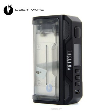 Box Thelema Quest 200W Lost Vape