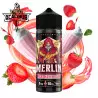 E liquide Merlin Xcalibur 100ml 5941