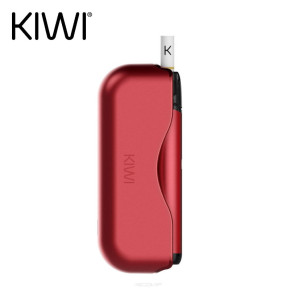 Kit Pod KIWI et Power Bank Kiwi Vapor - Rooibos Tea