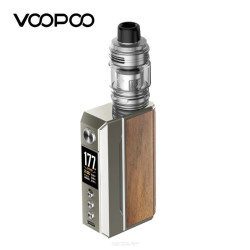 Kit Drag 4 177W Voopoo