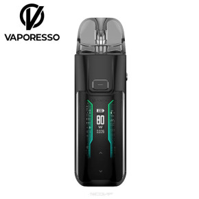 Kit Luxe XR Max 2800mAh Vaporesso - Ecig Debutant