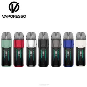 Kit Luxe XR Max 2800mAh Vaporesso - Ecig Debutant