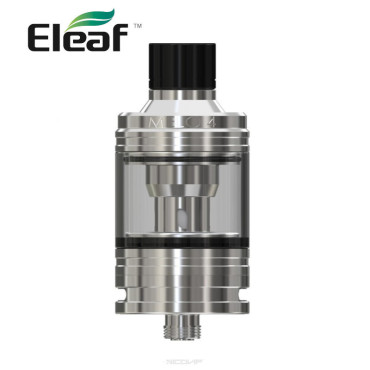 Melo 4 D22 2 ml Eleaf - Argent Melo 4 D22 2 ml Eleaf - Argent