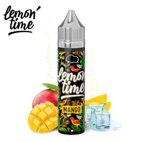 Mango Lemon Time 50ml