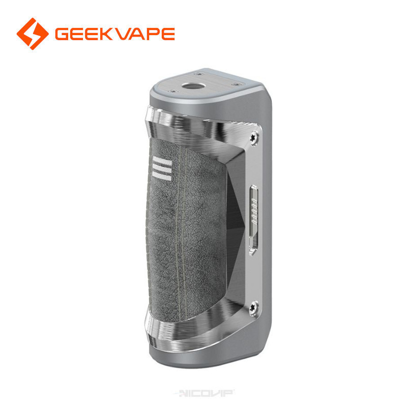 Box Aegis Solo 2 S100 GeekVape - Silver