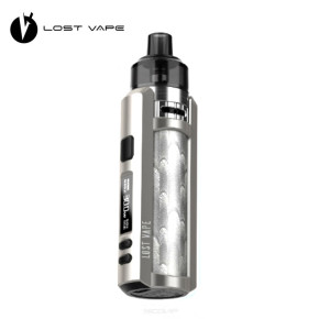 Kit Pod Ursa Mini 1200mAh Lost Vape - Mini E-cigarette